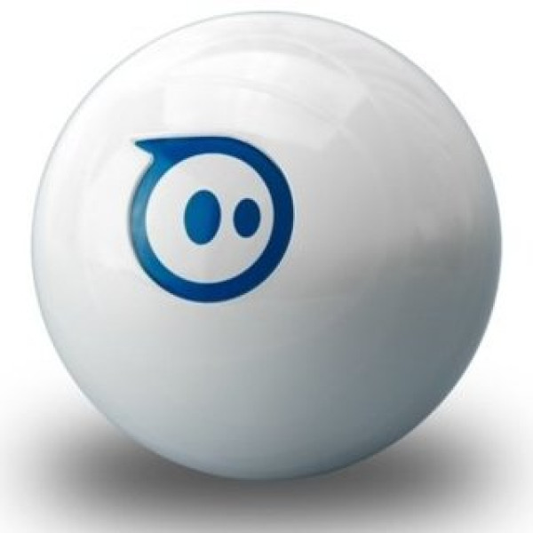 Робот Orbotix Sphero 2.0 Robotic Ball (S003RW)